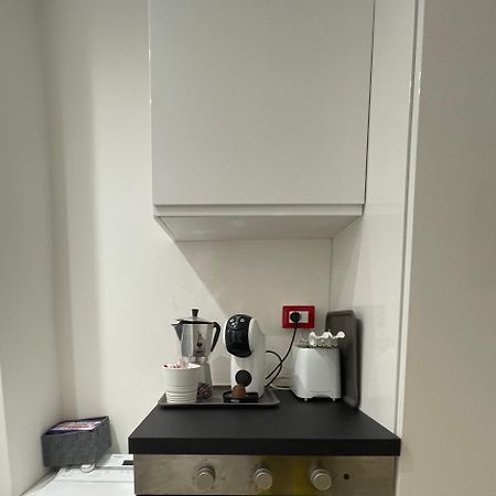 Edo'S House Apartman Cagliari Kültér fotó