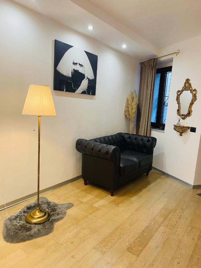 Edo'S House Apartman Cagliari Kültér fotó