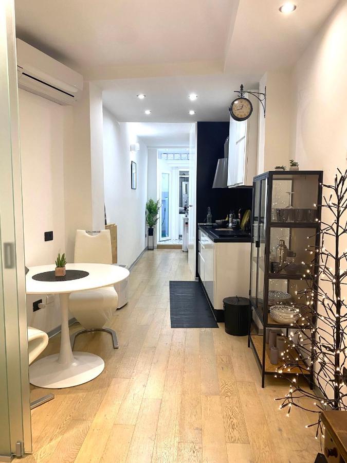 Edo'S House Apartman Cagliari Kültér fotó