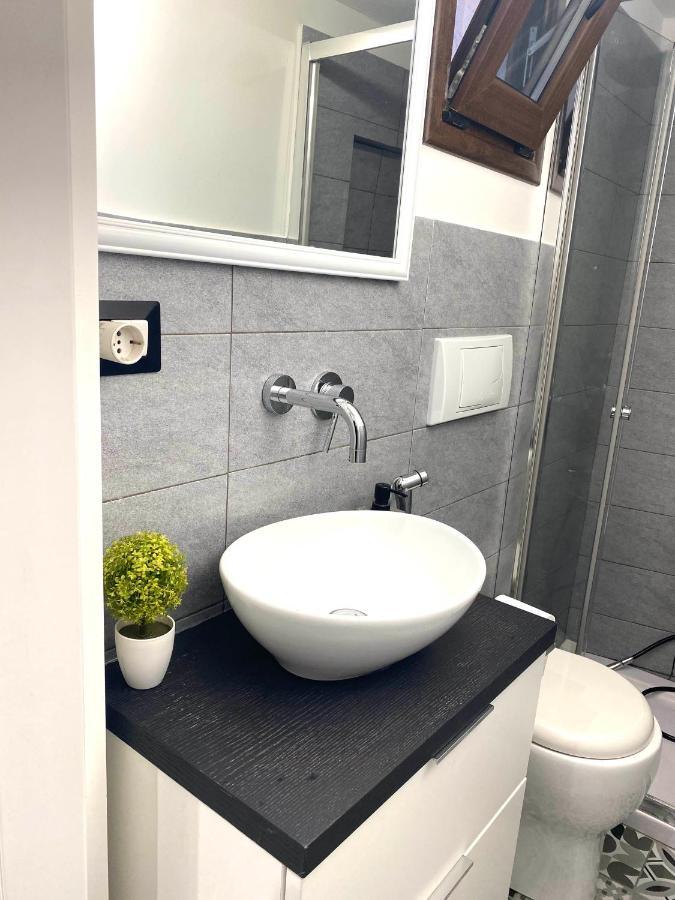 Edo'S House Apartman Cagliari Kültér fotó