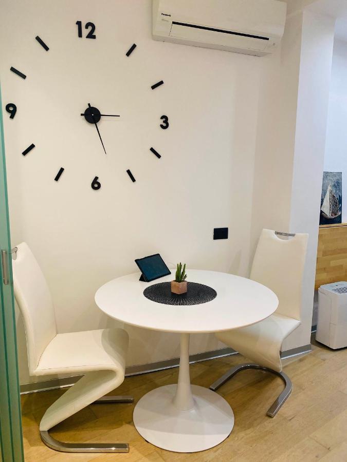 Edo'S House Apartman Cagliari Kültér fotó