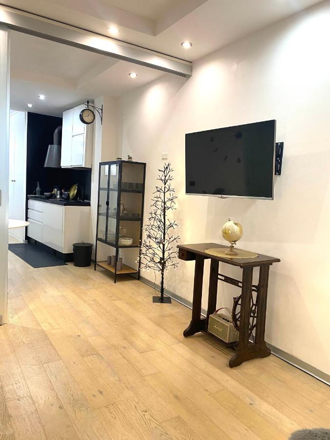 Edo'S House Apartman Cagliari Kültér fotó