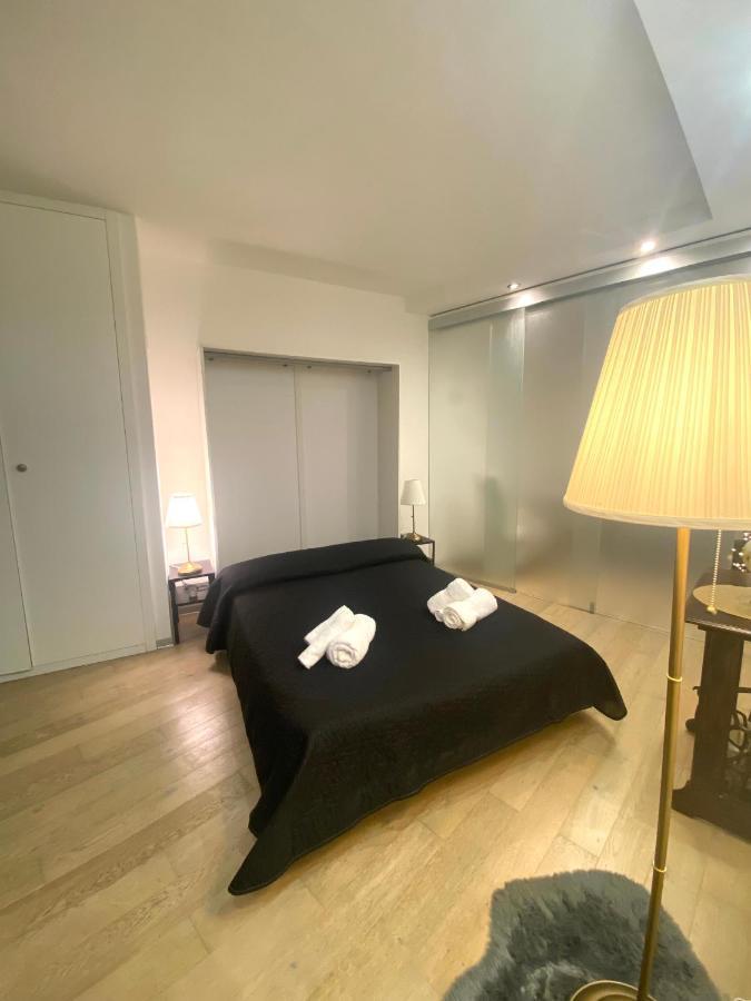 Edo'S House Apartman Cagliari Kültér fotó