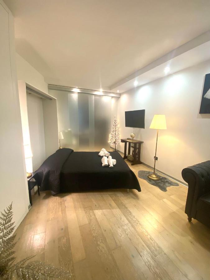 Edo'S House Apartman Cagliari Kültér fotó