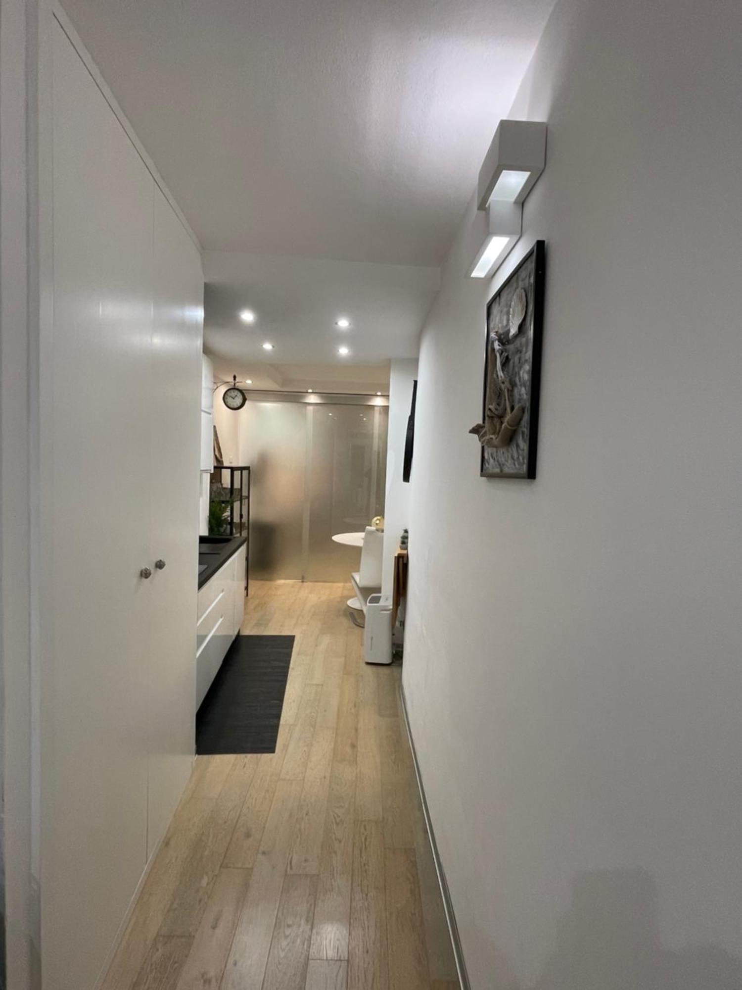 Edo'S House Apartman Cagliari Kültér fotó