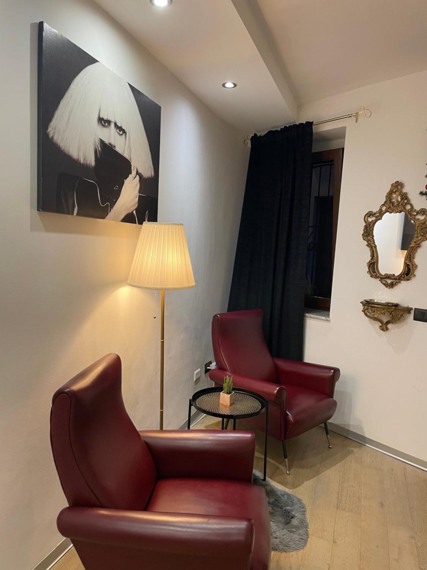 Edo'S House Apartman Cagliari Kültér fotó