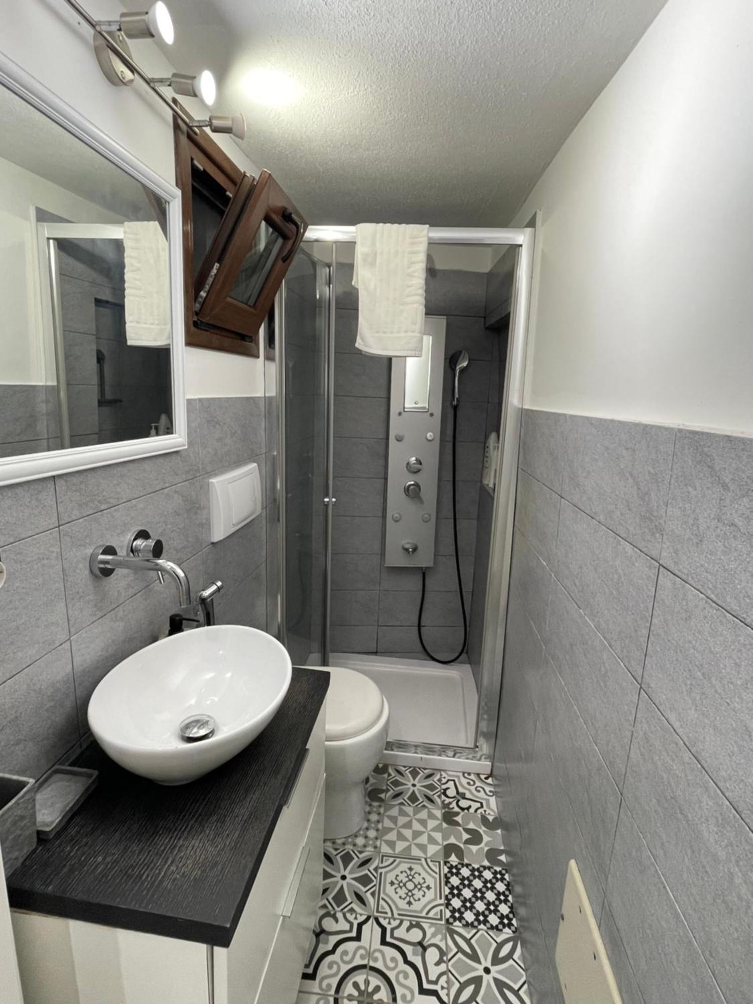 Edo'S House Apartman Cagliari Kültér fotó
