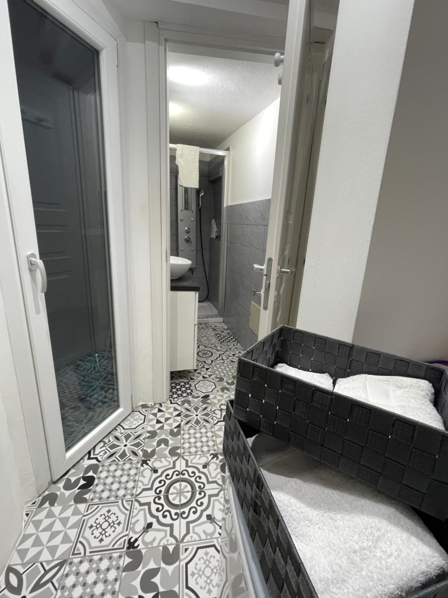 Edo'S House Apartman Cagliari Kültér fotó
