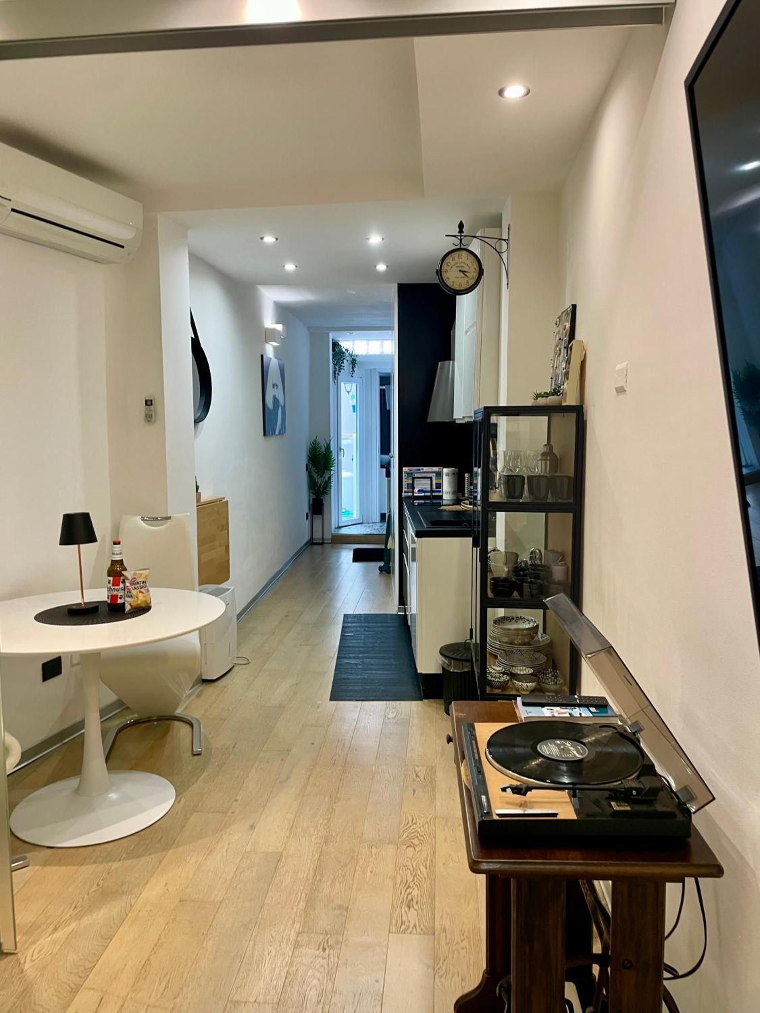 Edo'S House Apartman Cagliari Kültér fotó